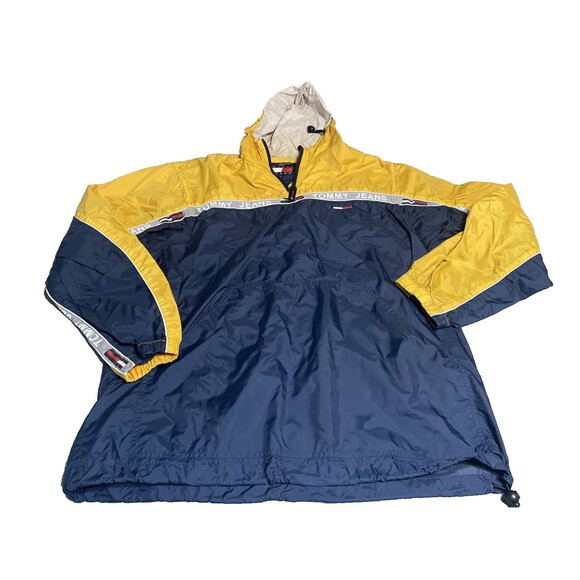 Tommy Jeans Medium Windbreaker - Picture 1 of 5